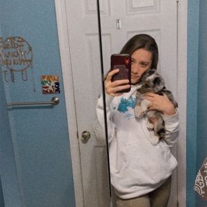 Meet your Posher, Allison